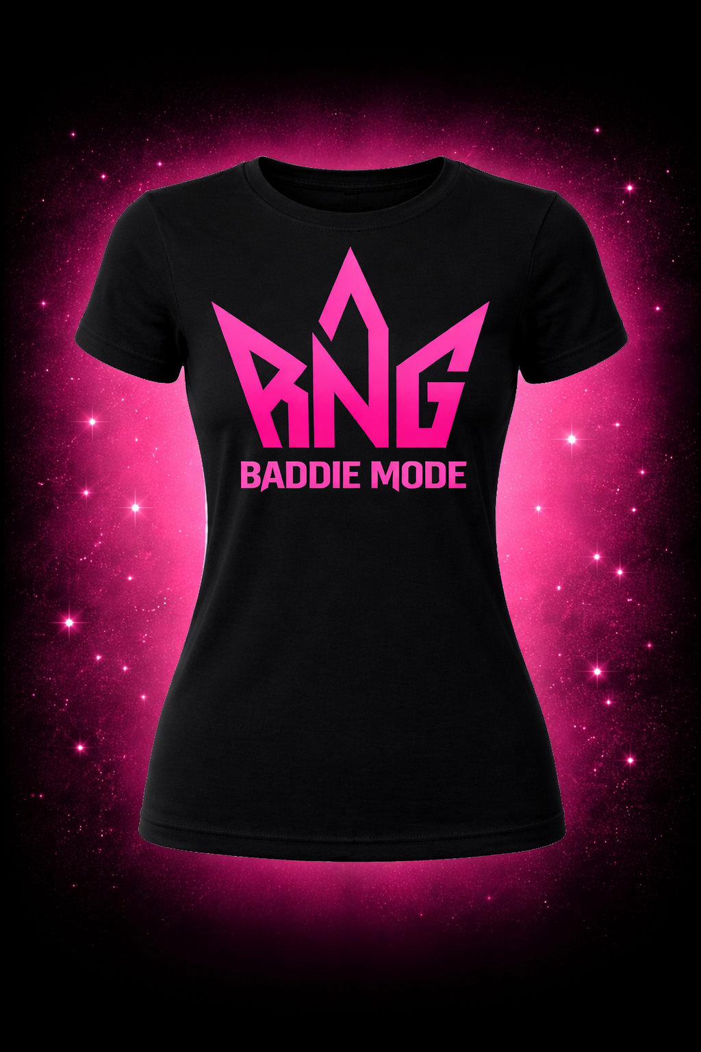 Redneck Gangsta Women's Graphic Tee